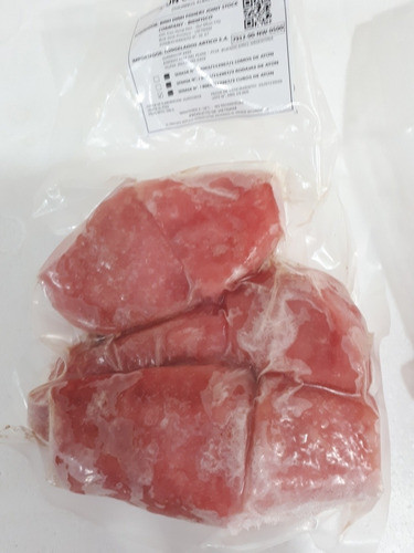 Atun Rojo Imporrado X Kg. 1