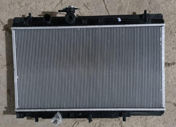 Radiador Geely Gc 515 0