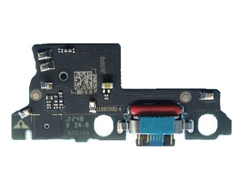 Flex Pin Carga Motorola Moto E13 Xt2345 100% Original 1