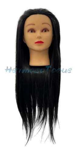 Cabeza Maniqui De Practica ,para Estudiantes, Hermoso Toque 1