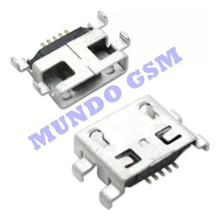 Pin De Carga Moto G Xt1032 Xt140 Xt1045 0