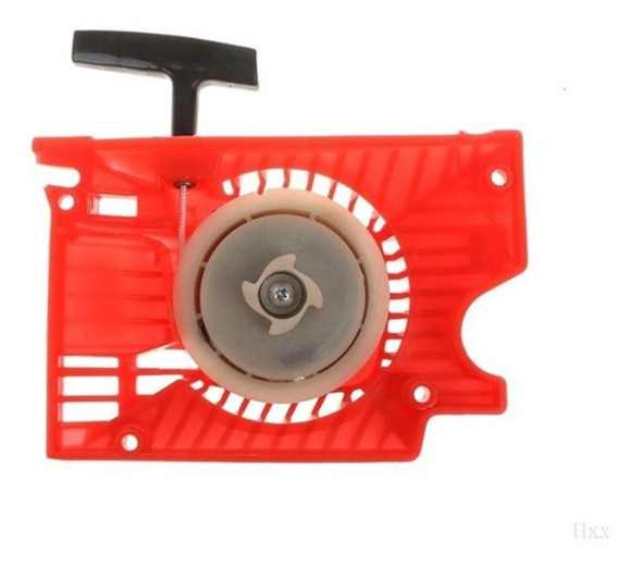 Tapa Arranque Motosierra 45cc/52cc/58cc Gamma Lusqtoff China 0