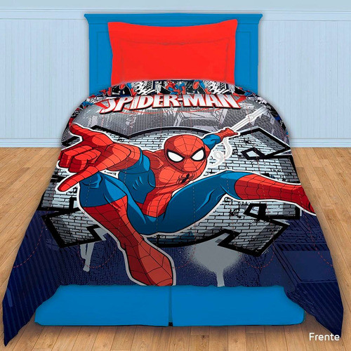 Cover Cars Mickey Y Mas +funda + Sabanas 1 Plaza Y Media   - 1