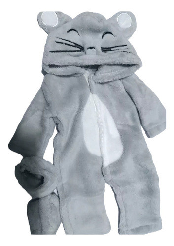 Ropita De Muñeca Bebé Bebotes Conjunto Abrigo 0