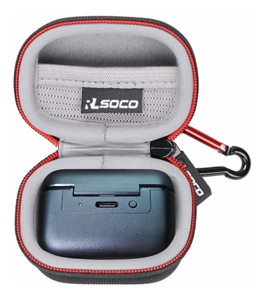 Auriculares Earbuds Inalambricos Rlsoco Cx400 0