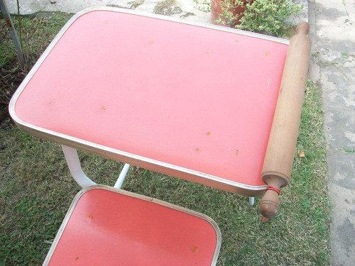 Pupitre Escolar Clacico 0