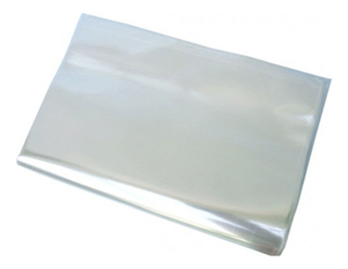 Saco Plástico Virgem 24cm X 40cm X 0,06 Com 530 Unidades Wid 0