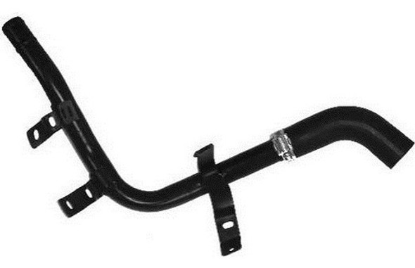Caño Agua 16v (chapa) Peugeot 307 06-06 0