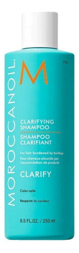 Shampoo Aclarante Moroccanoil 250 Ml 0