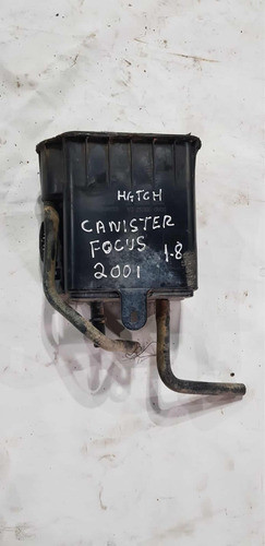 Canister Focus 1.8 2001 0