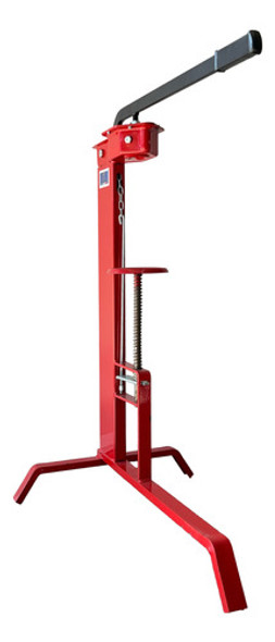 Tapadora Manual Industrial Para Corcho Botellas De Vino 1
