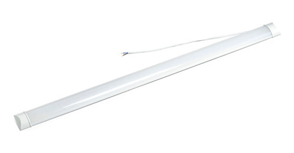 Listón Led Slim 36w Luz Día Sica 0