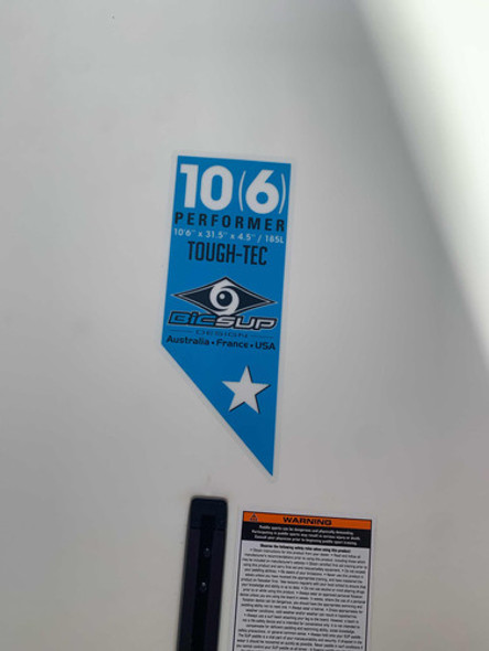 Sup Marca Bic 10,6 1 Sup Marca Bic 10,6 1