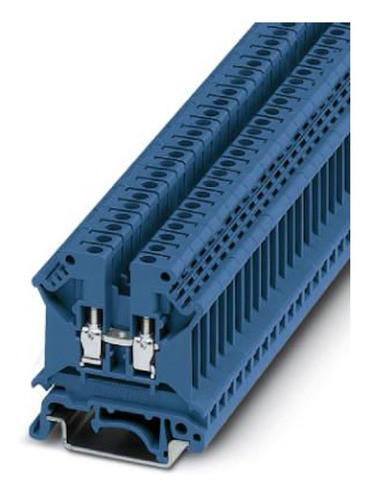 Borne De Paso Phoenix Contact Tb 4 I Ms Bu 3247285 X50 Unid 0