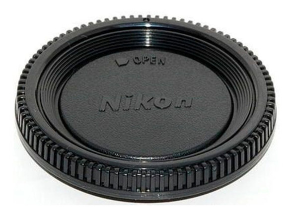 Tampa Corpo Camera Nikon 0