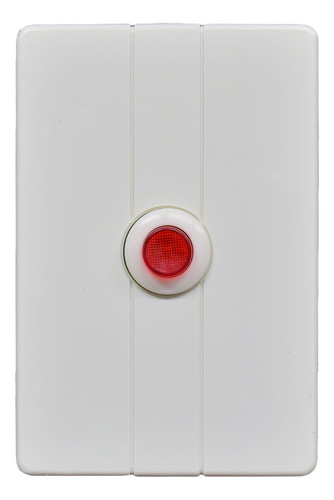 Pulsador Luminoso Secuen Automatico Pasillo Esclavo 0