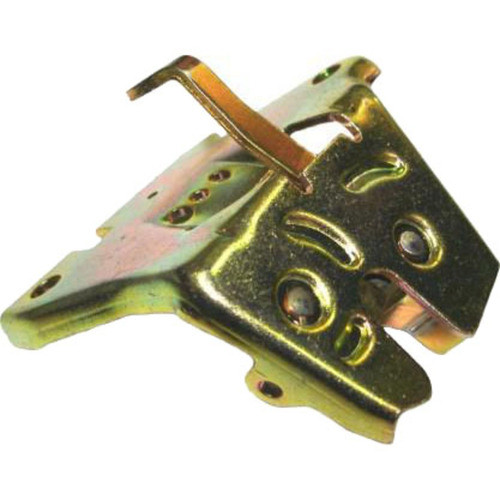 Cerradura Porton Celta 100% Chevrolet 93351126 0