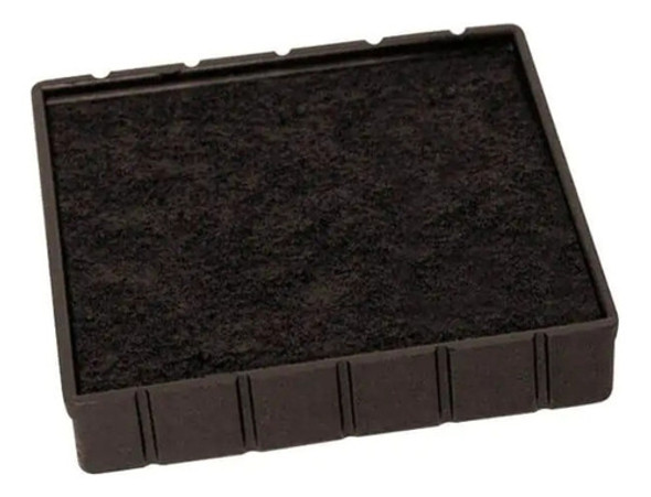 Almohadilla E55 Entintada Para Colop Printer 55 / 55d 0