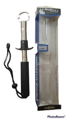 Boga Grip. 30 Libras.marine Sport. 0