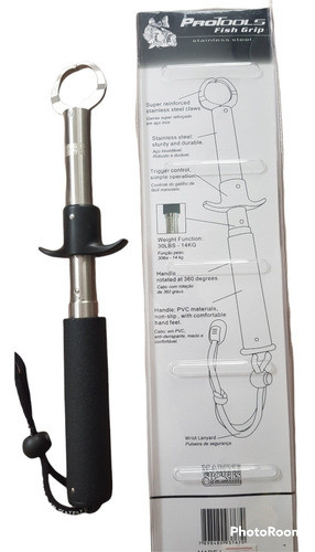 Boga Grip. 30 Libras.marine Sport. 1