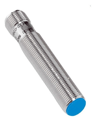 Sensor De Proximidade Indutivo 12 Mm- Sick  Ime12-04bpszc0s 0