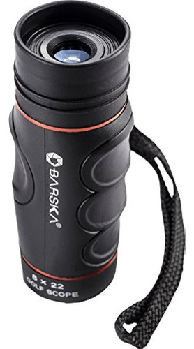 Barska Blueline 8x22 Campo De Golf A Prueba De Agua (yardas) 1