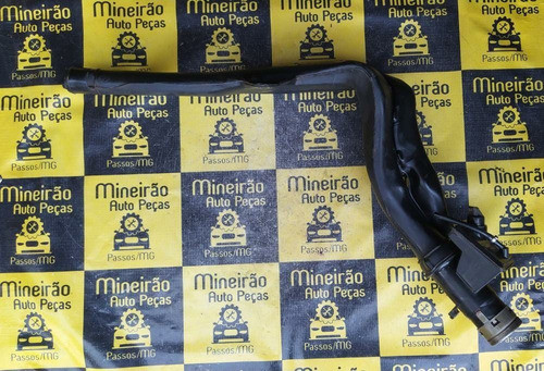 Gargalo Abertura Tanque Combustível Vectra 1997/99 90499638 0