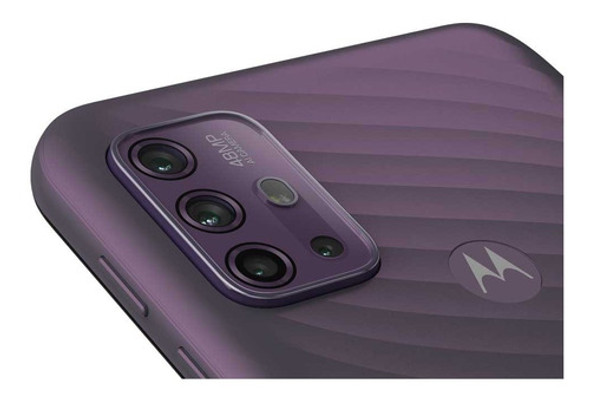 Vidrio Camara Lente Repuesto Motorola Moto G10 / G10 Power 0