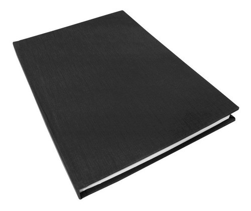 Libretón De Actas Con Tapa Dura Y 280 Folios 1