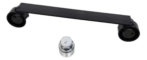 Trava Antifurto Da Bomba Do Arla Volvo Fh De 2010 A 2014 0