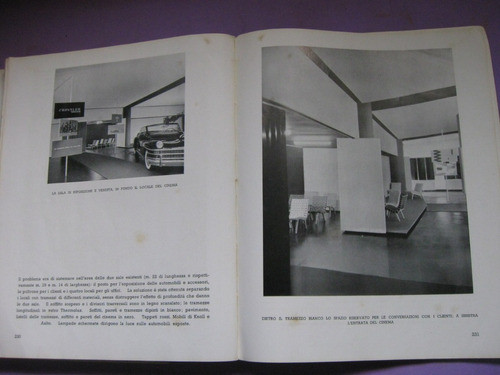 Muebles, Arquitectura, Decoracion, Aloi, Italiano, Diseño 1