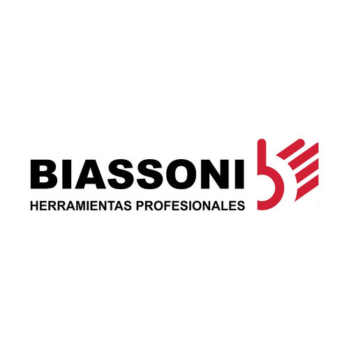 Destornilladores Punta Plana Paralela 4x75 Biassoni 992081 1