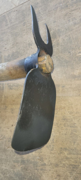 Herramienta Escardillo De Jardin Negro No 3 1 Herramienta Escardillo De Jardin Negro No 3 1