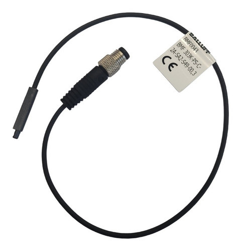 Sensor De Campo Magnético Múltiples Ranuras 25.5 Mm 1