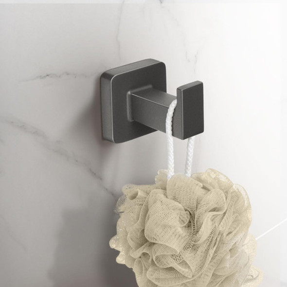 Degulas Juego De Accesorios De Bano De 4 Piezas, Juego De To 1