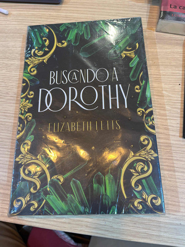 Buscando A Dorothy - Elizabeth Letts 0