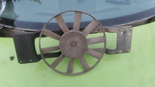 Electro Ventilador Renault Clio Motor 1.2/92)97 0