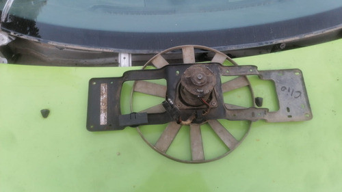 Electro Ventilador Renault Clio Motor 1.2/92)97 1