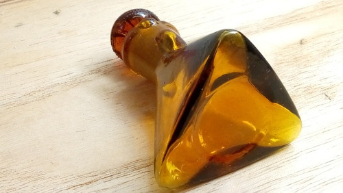 Antiguo Frasquito Farmacia - Martínez 1