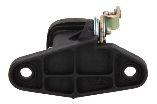 Cilindro Baul Duna Uno 1988 1992 1996 2000 2004 Con Llave 1