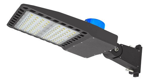 ~? Luces Led Para Estacionamiento Al Aire Libre 300w Con Mon 0