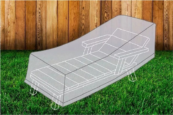 Cobertor Cubre Reposera Camastro Protector Lluvia Polvo Sol 1 Cobertor Cubre Reposera Camastro Protector Lluvia Polvo Sol 1