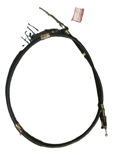 Cable Freno Mano - Daihatsu Rocky -original (largo 2 Metros) 0