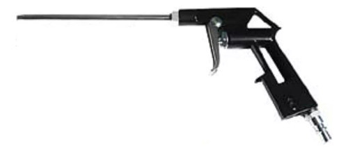 Pistola Carburista Desempolvadora Pico Largo 0