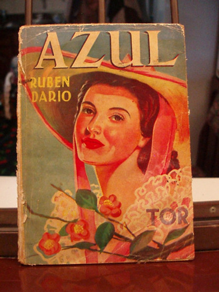 Azul Ruben Dario (103) 0 Azul Ruben Dario (103) 0