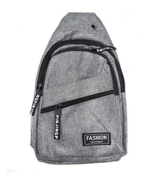 Mochila Bandolera Cruzada 0