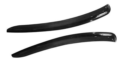 Deflector Ventanilla Delantera Ford Ranger 2012 A 2015 0