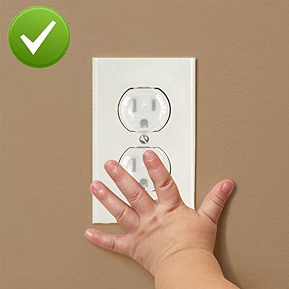 Salida Cubre Toma Electrica A Prueba De Bebes Protector Fu 1 Salida Cubre Toma Electrica A Prueba De Bebes Protector Fu 1