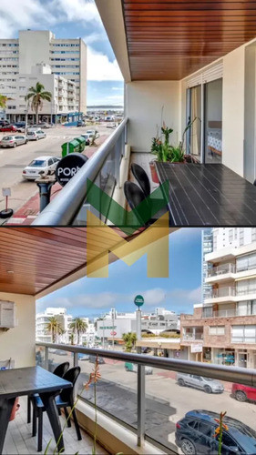 Alquiler Temporario, 3 Dormitorios Península. 1