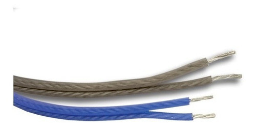 Cable De Parlante  Stinger 16ga X Metro Shw516b/1 Sonocar 1
